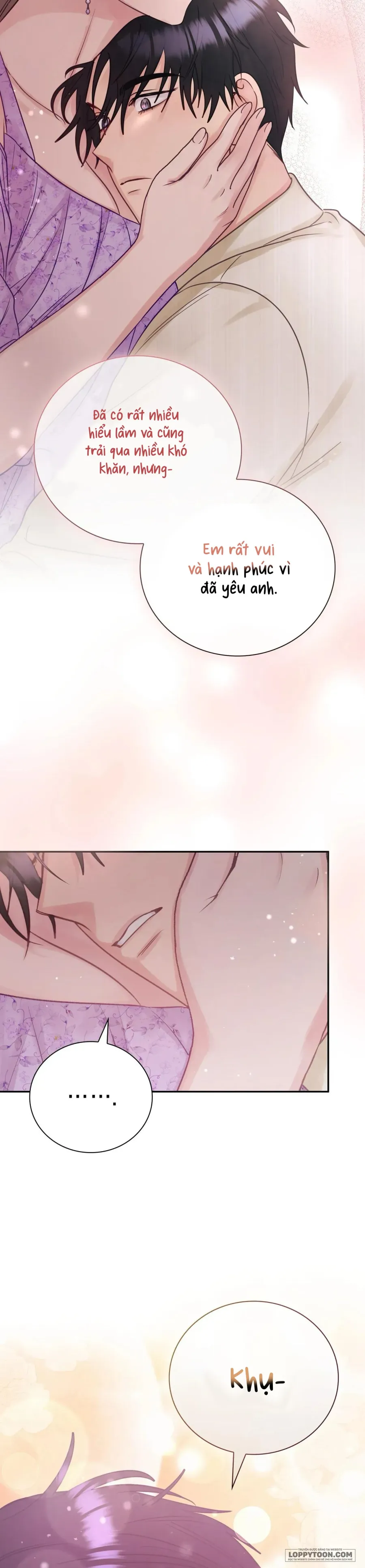 Người Bạn Nguy Hiểm Của Anh Trai - Chap 23 - Trang 32