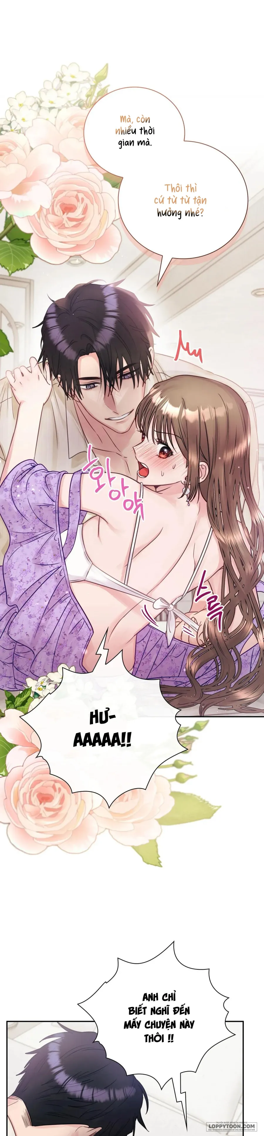 Người Bạn Nguy Hiểm Của Anh Trai - Chap 23 - Trang 36