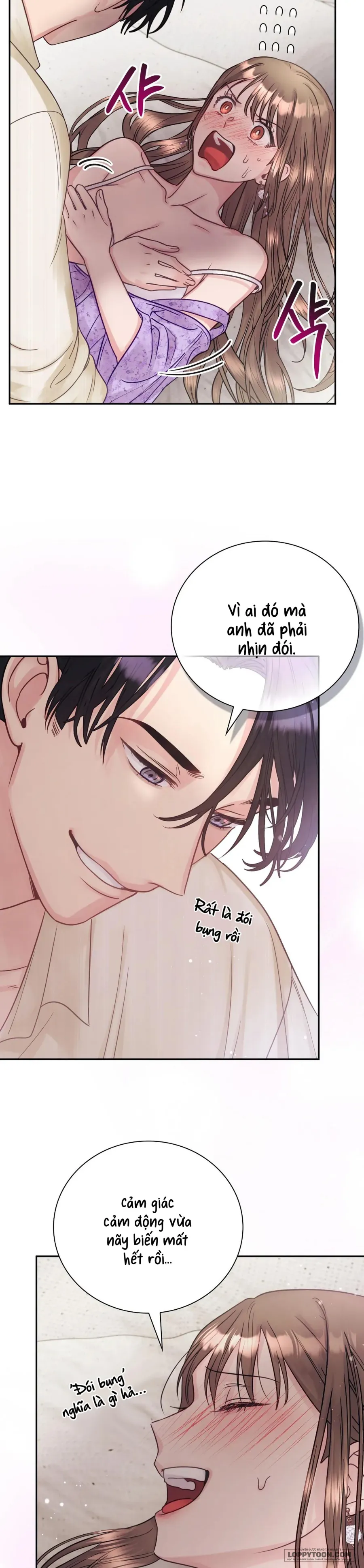 Người Bạn Nguy Hiểm Của Anh Trai - Chap 23 - Trang 37