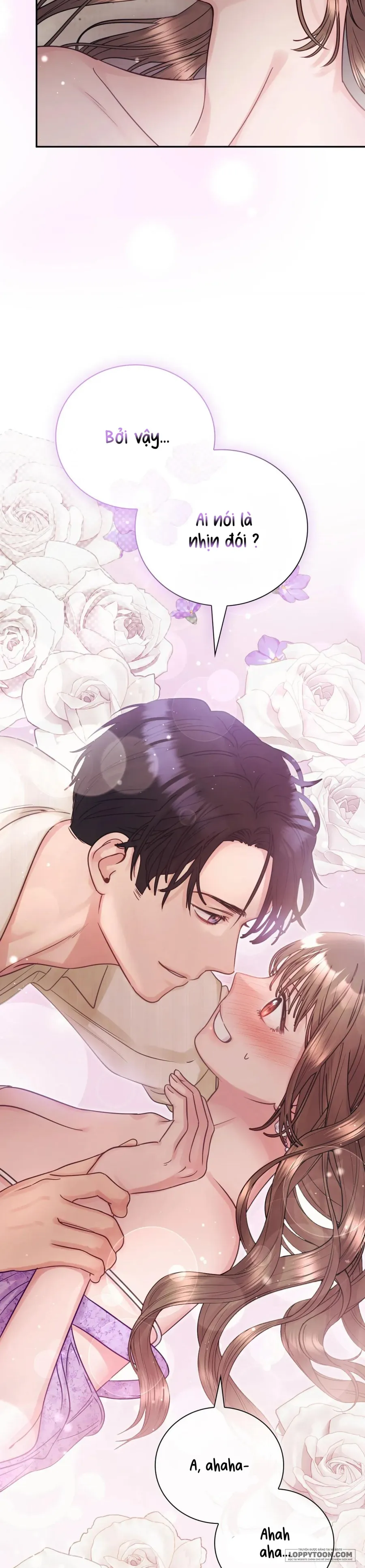 Người Bạn Nguy Hiểm Của Anh Trai - Chap 23 - Trang 38