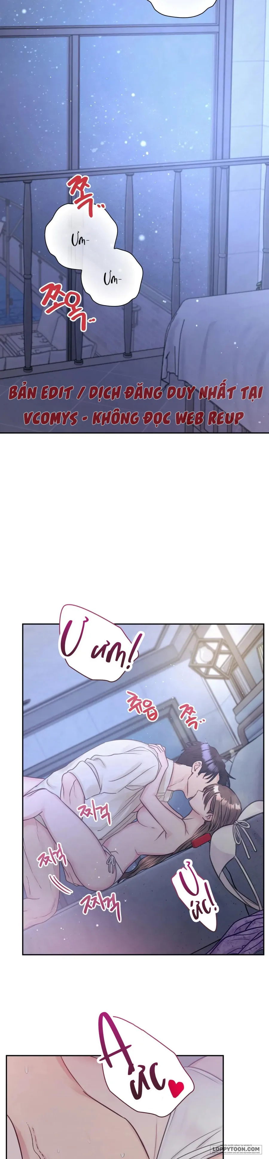 Người Bạn Nguy Hiểm Của Anh Trai - Chap 24 - Trang 2
