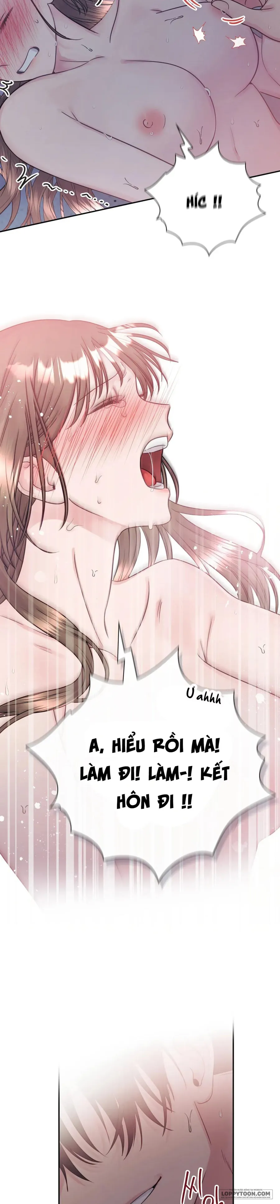 Người Bạn Nguy Hiểm Của Anh Trai - Chap 24 - Trang 16