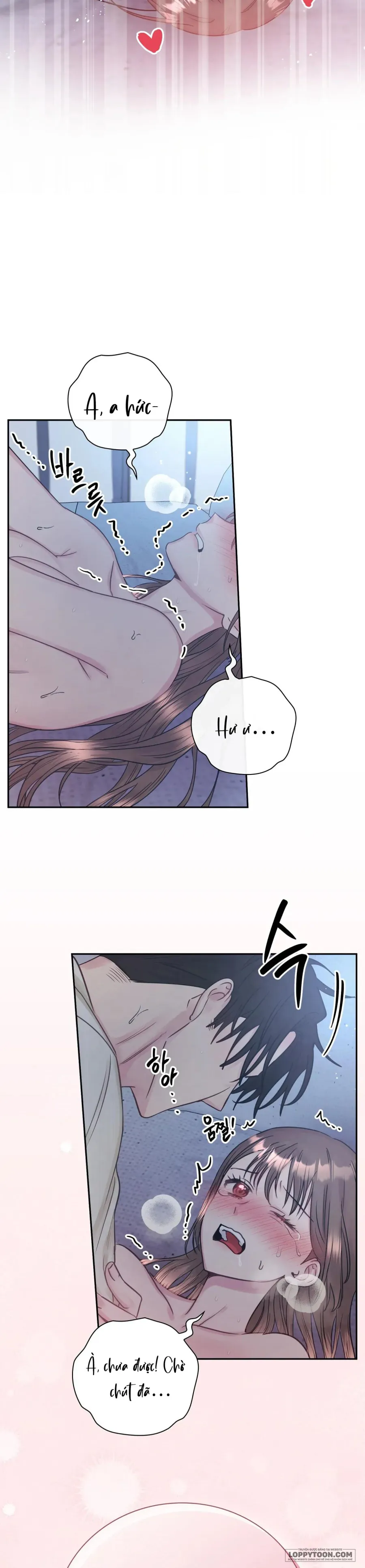 Người Bạn Nguy Hiểm Của Anh Trai - Chap 24 - Trang 18