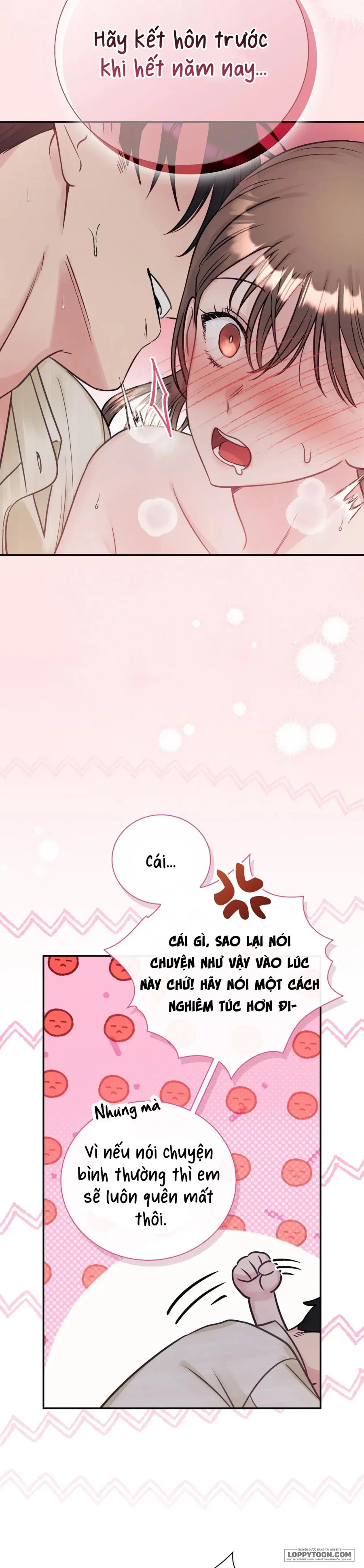 Người Bạn Nguy Hiểm Của Anh Trai - Chap 24 - Trang 19