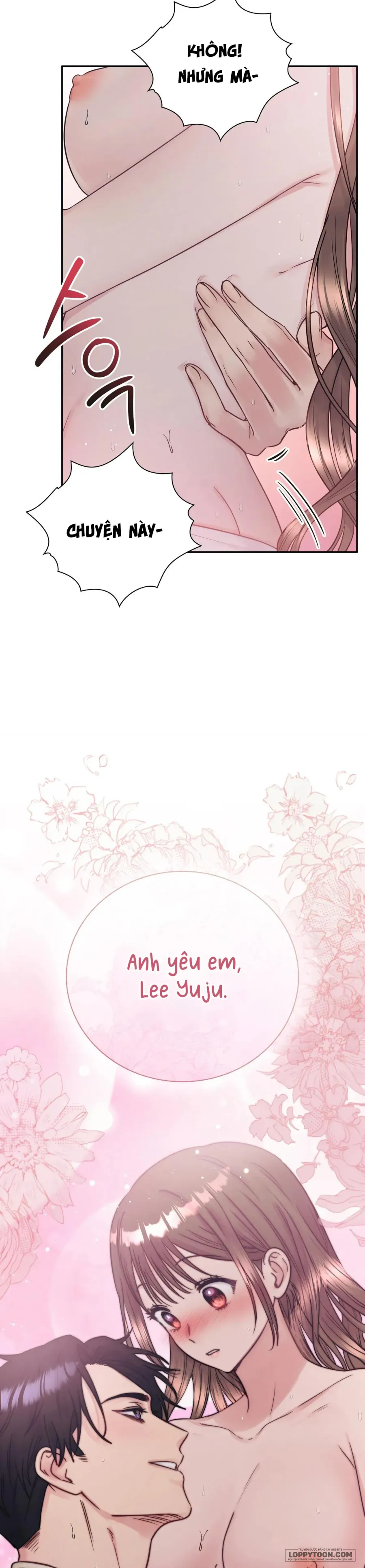 Người Bạn Nguy Hiểm Của Anh Trai - Chap 24 - Trang 20