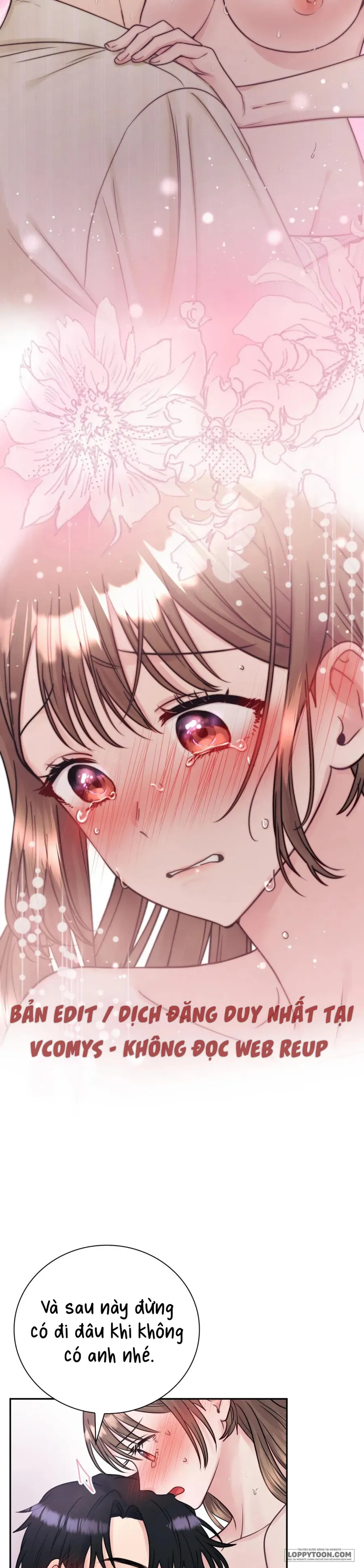 Người Bạn Nguy Hiểm Của Anh Trai - Chap 24 - Trang 21