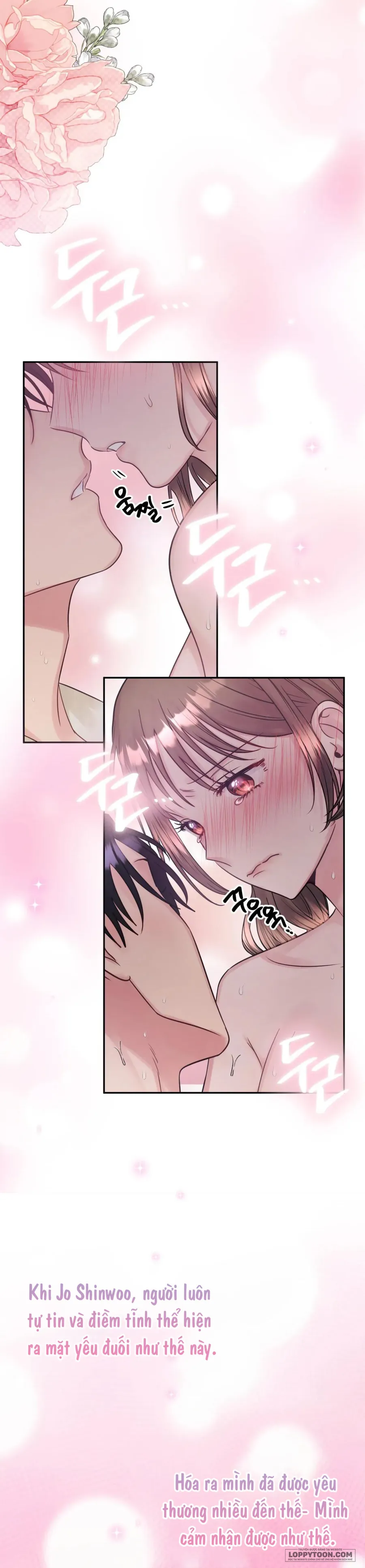 Người Bạn Nguy Hiểm Của Anh Trai - Chap 24 - Trang 23
