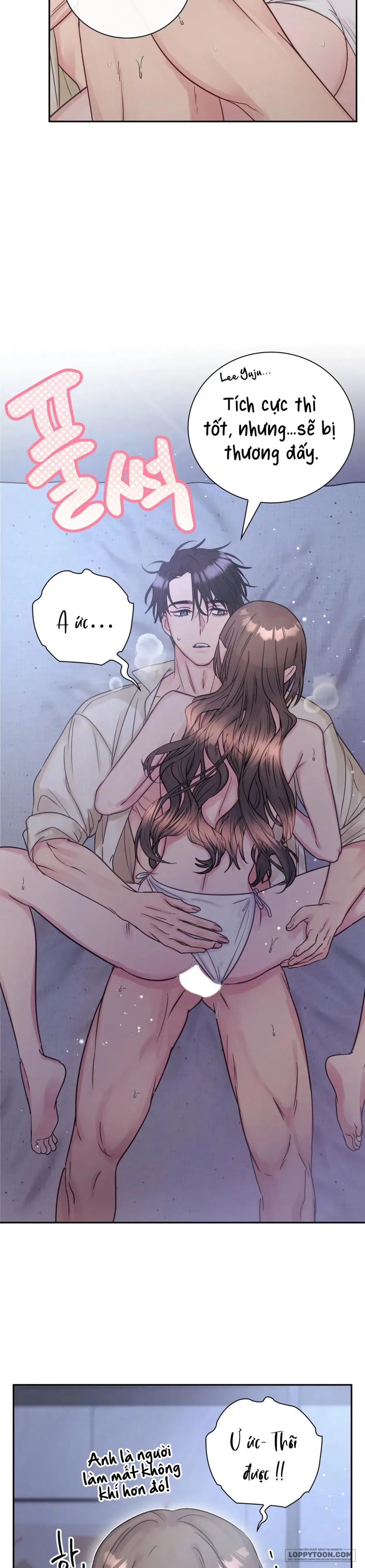 Người Bạn Nguy Hiểm Của Anh Trai - Chap 24 - Trang 26
