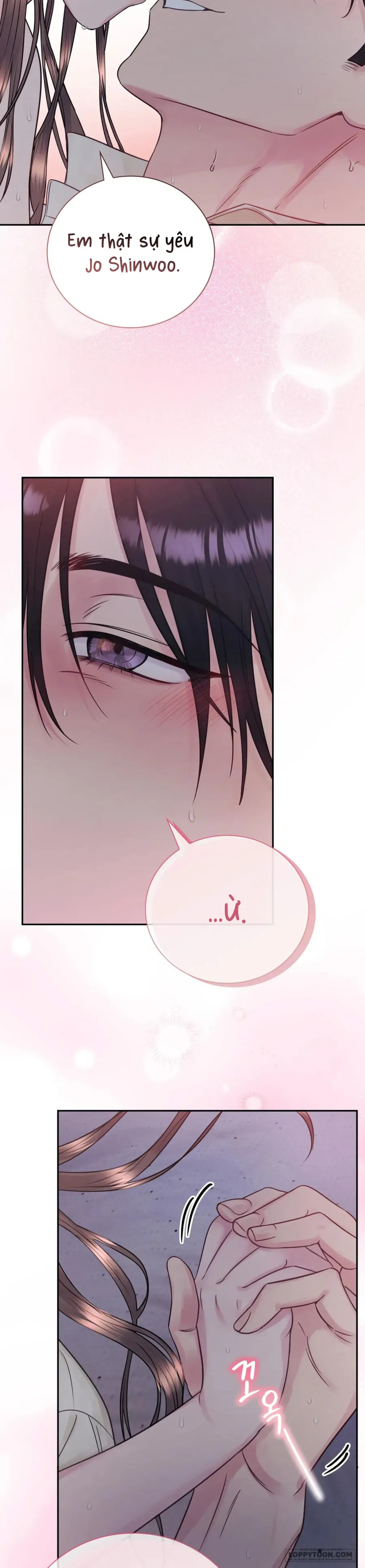 Người Bạn Nguy Hiểm Của Anh Trai - Chap 24 - Trang 31