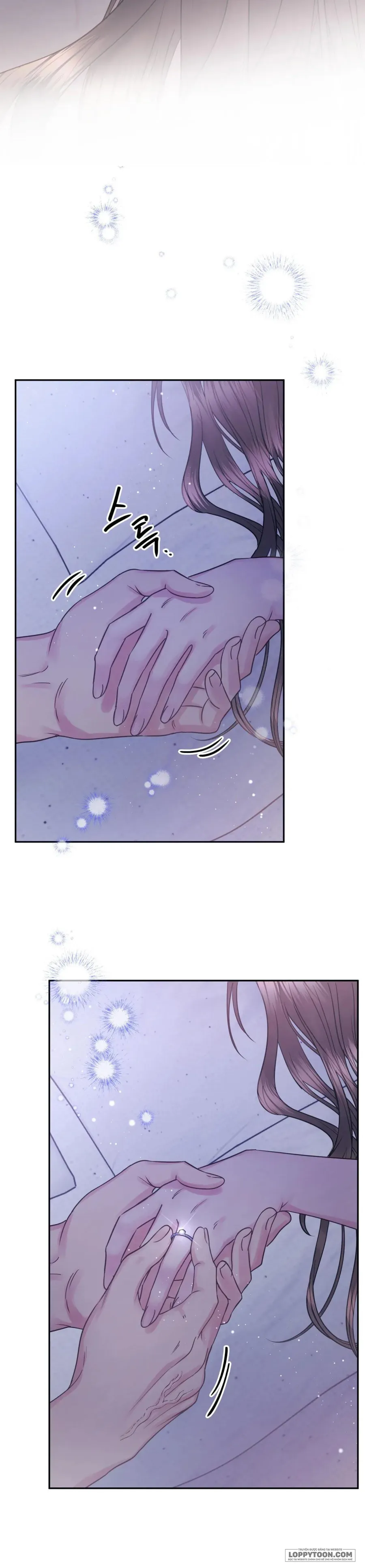 Người Bạn Nguy Hiểm Của Anh Trai - Chap 24 - Trang 34