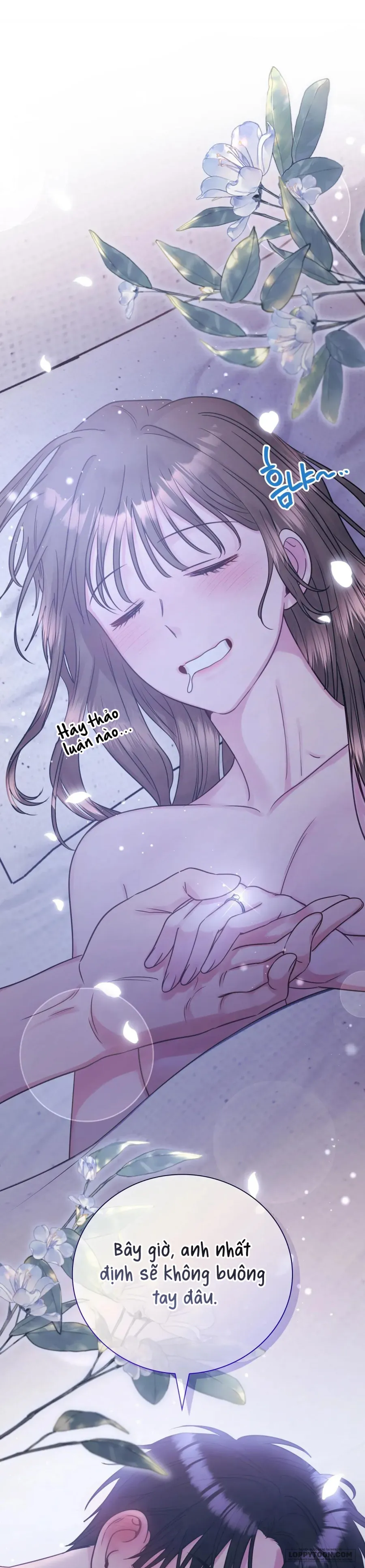 Người Bạn Nguy Hiểm Của Anh Trai - Chap 24 - Trang 35