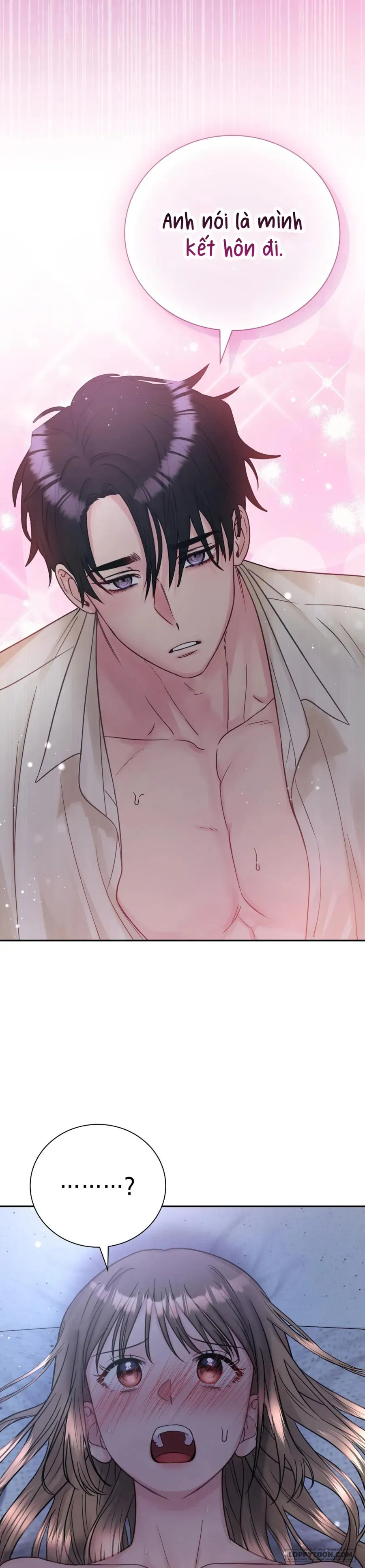 Người Bạn Nguy Hiểm Của Anh Trai - Chap 24 - Trang 7