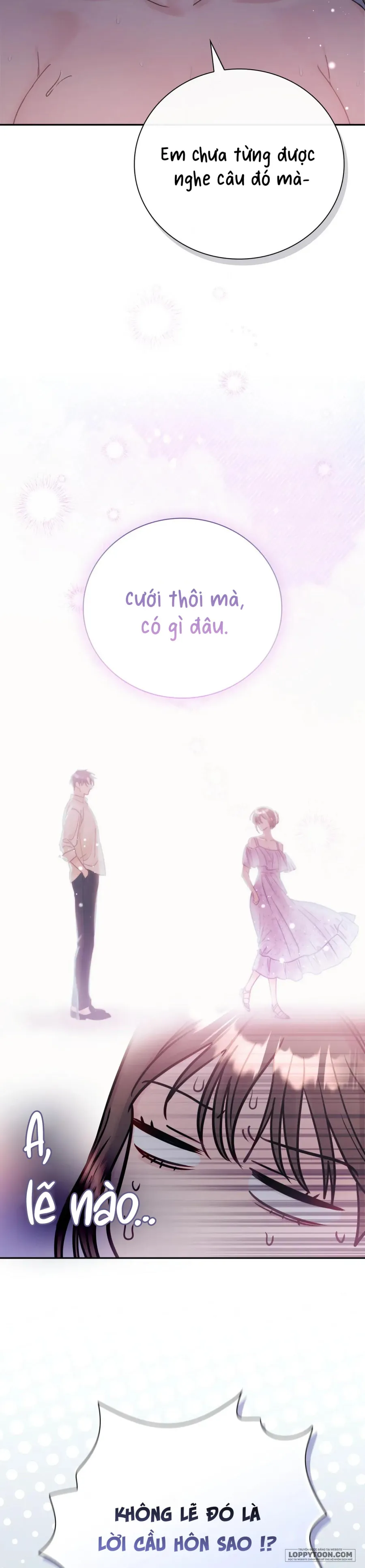 Người Bạn Nguy Hiểm Của Anh Trai - Chap 24 - Trang 8