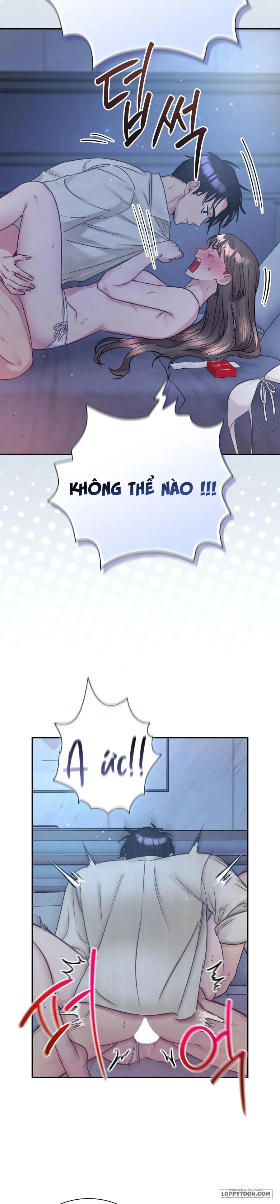 Người Bạn Nguy Hiểm Của Anh Trai - Chap 24 - Trang 9