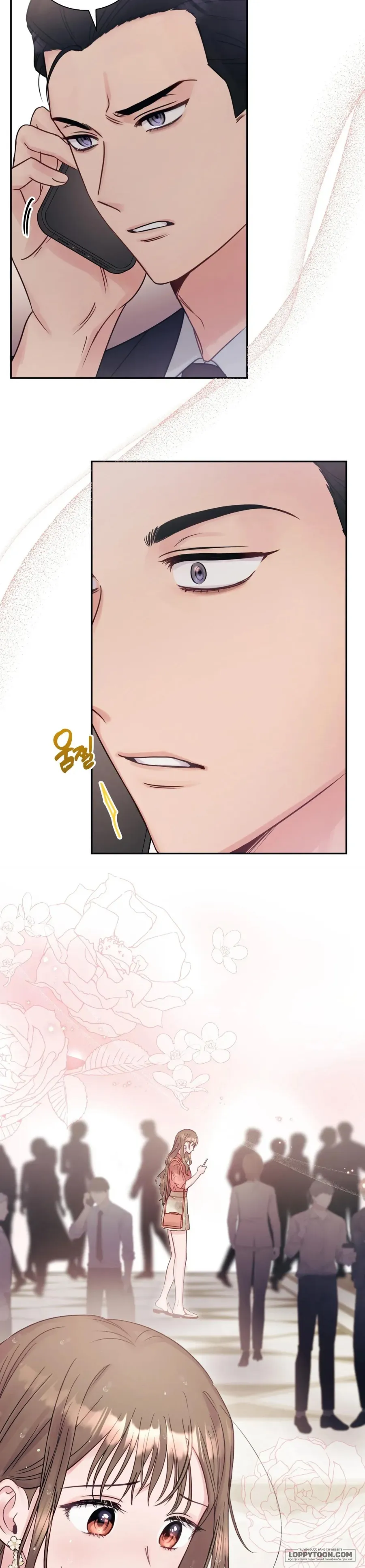 Người Bạn Nguy Hiểm Của Anh Trai - Chap 25 - Trang 12
