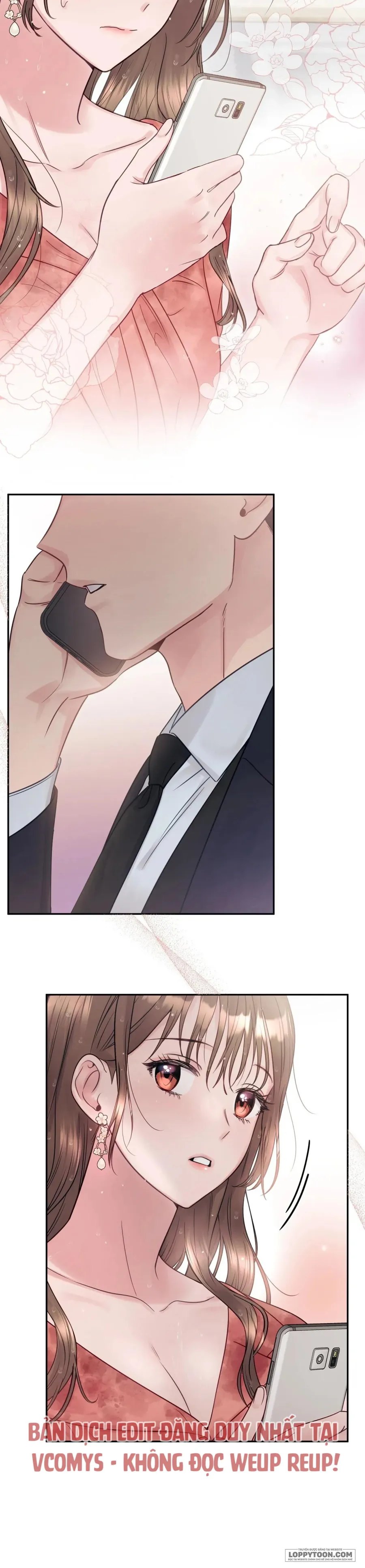Người Bạn Nguy Hiểm Của Anh Trai - Chap 25 - Trang 13