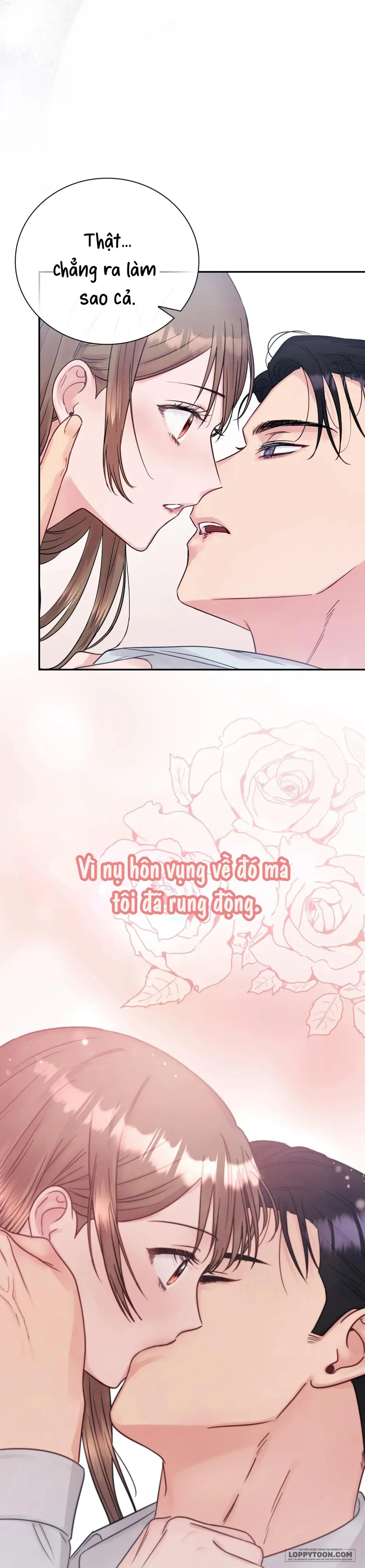 Người Bạn Nguy Hiểm Của Anh Trai - Chap 25 - Trang 18