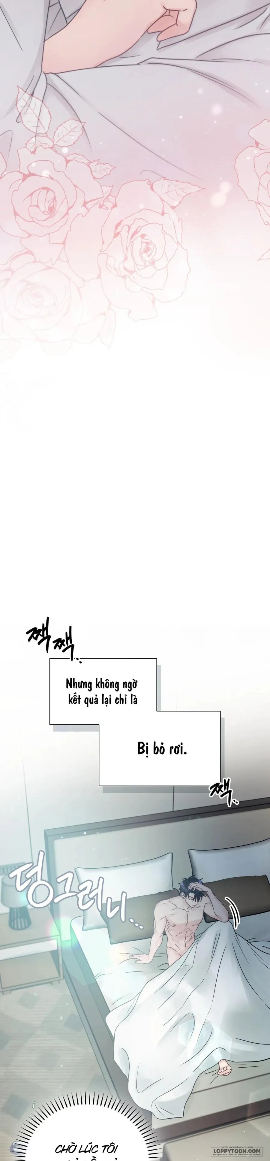 Người Bạn Nguy Hiểm Của Anh Trai - Chap 25 - Trang 19