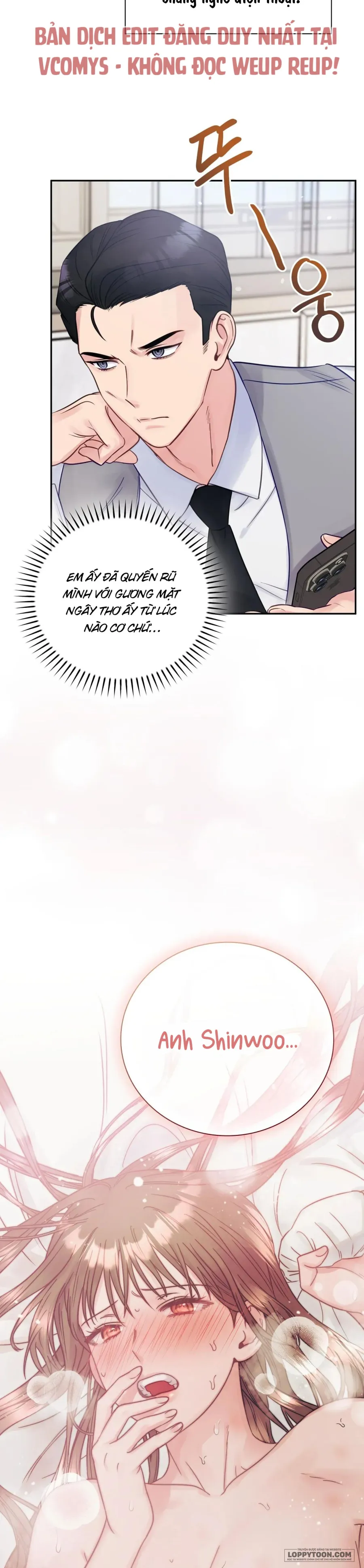 Người Bạn Nguy Hiểm Của Anh Trai - Chap 25 - Trang 21