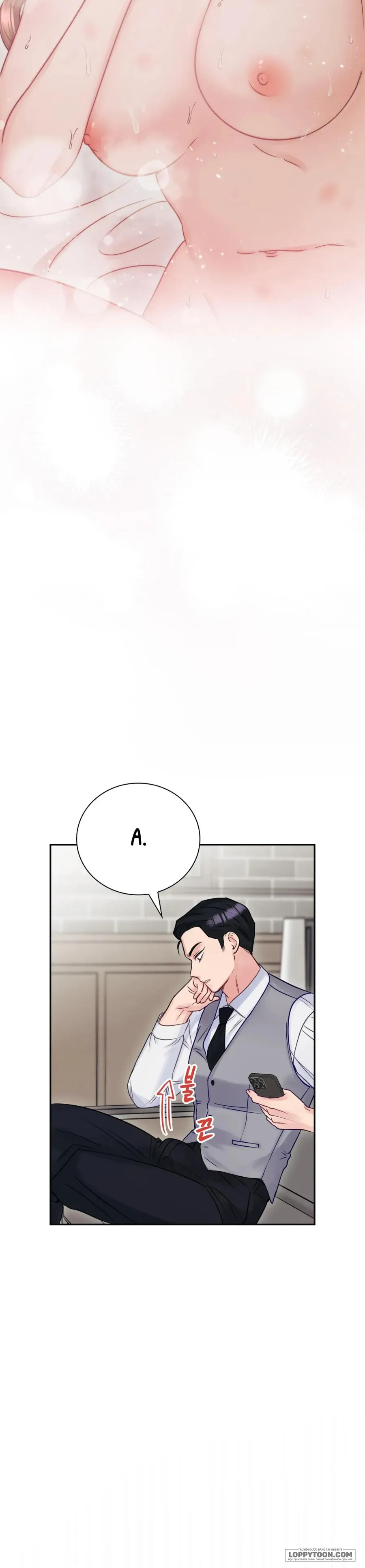 Người Bạn Nguy Hiểm Của Anh Trai - Chap 25 - Trang 22