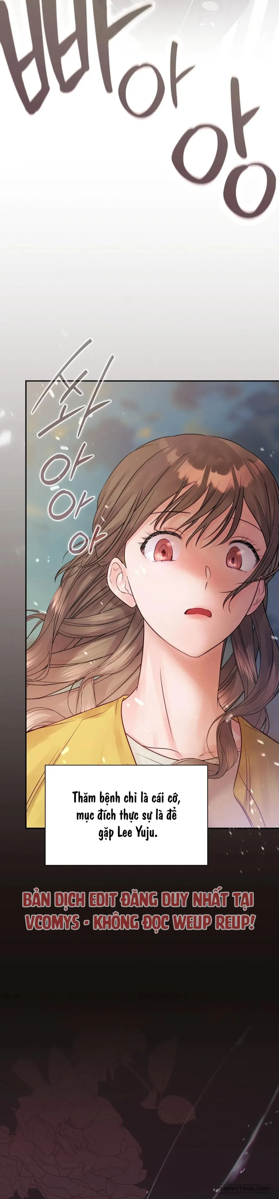 Người Bạn Nguy Hiểm Của Anh Trai - Chap 25 - Trang 24