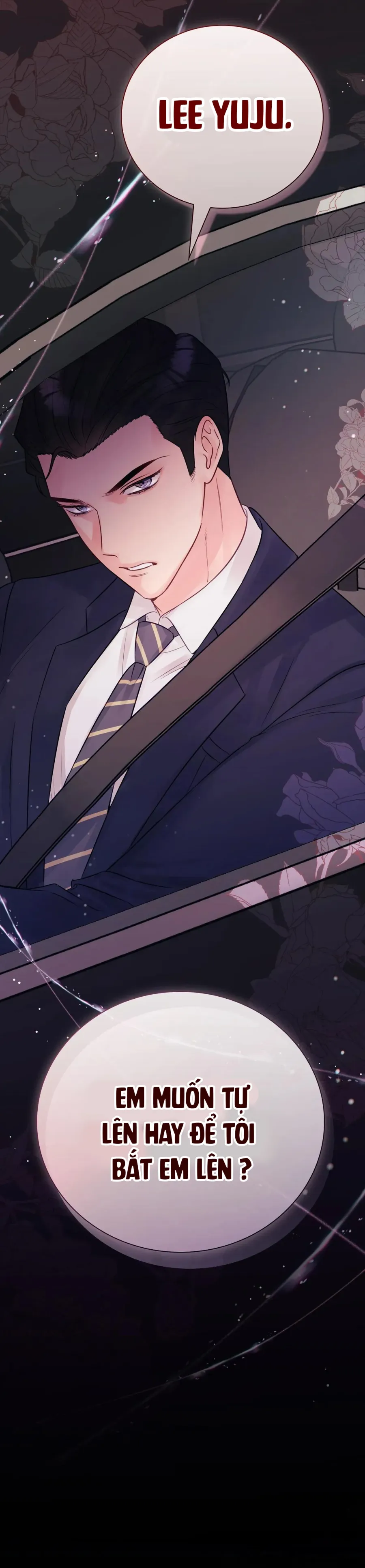 Người Bạn Nguy Hiểm Của Anh Trai - Chap 25 - Trang 25