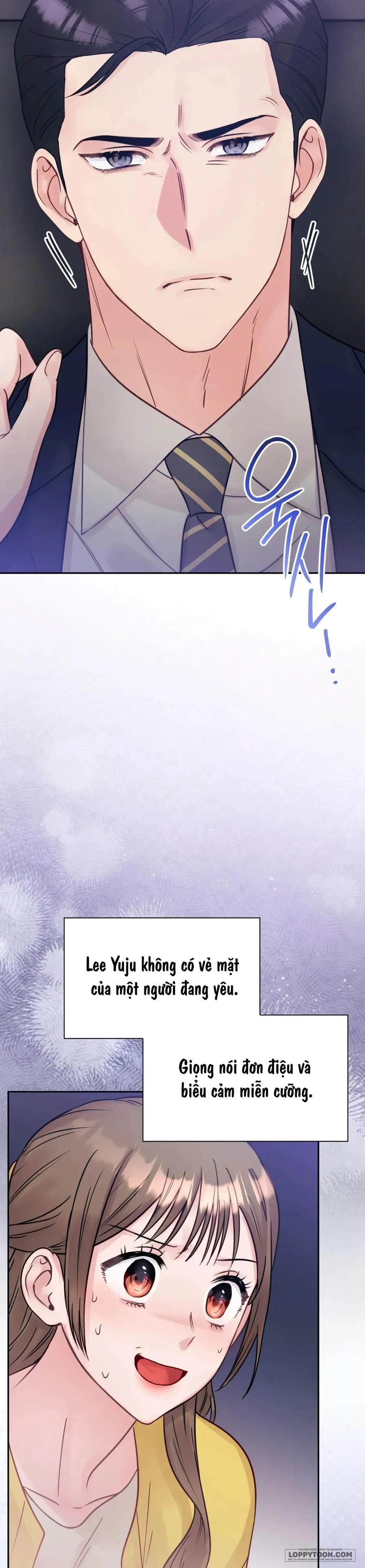 Người Bạn Nguy Hiểm Của Anh Trai - Chap 25 - Trang 27