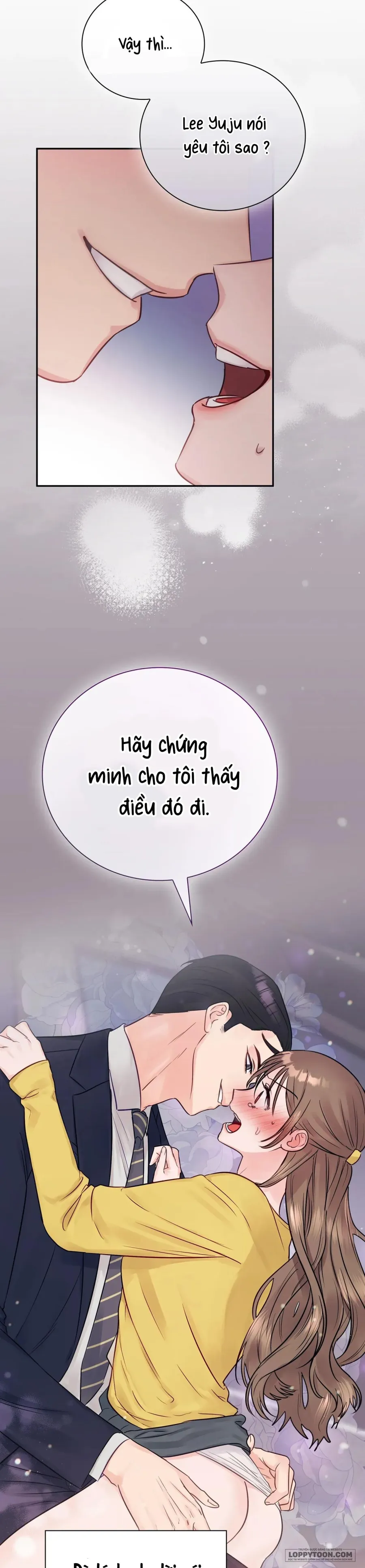 Người Bạn Nguy Hiểm Của Anh Trai - Chap 25 - Trang 29