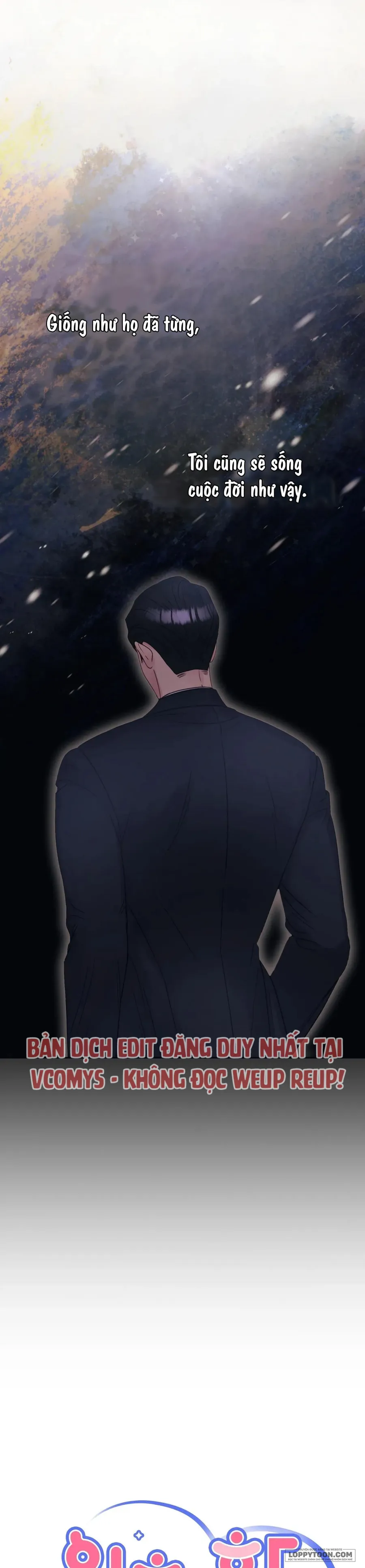Người Bạn Nguy Hiểm Của Anh Trai - Chap 25 - Trang 4