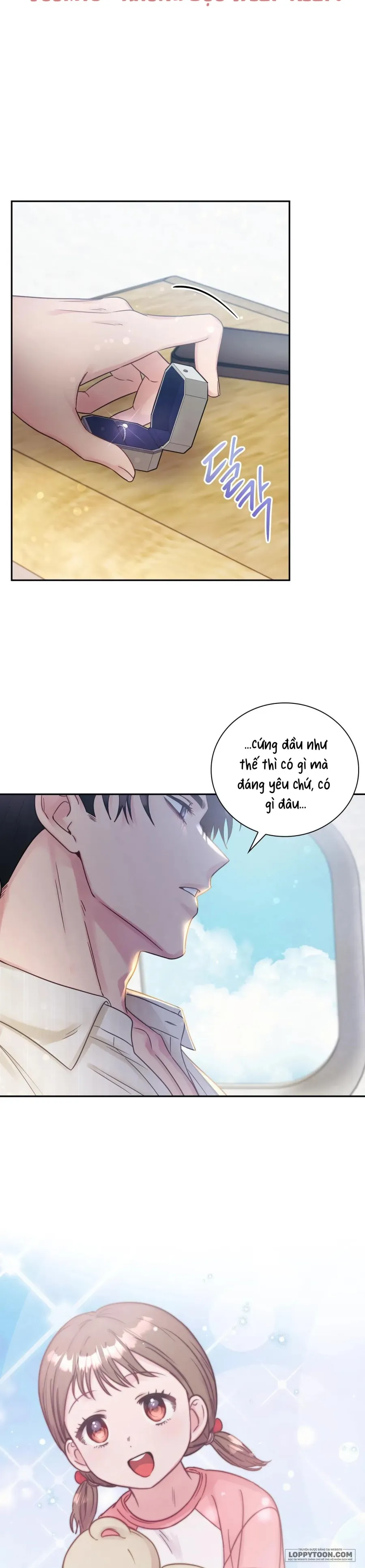 Người Bạn Nguy Hiểm Của Anh Trai - Chap 25 - Trang 38