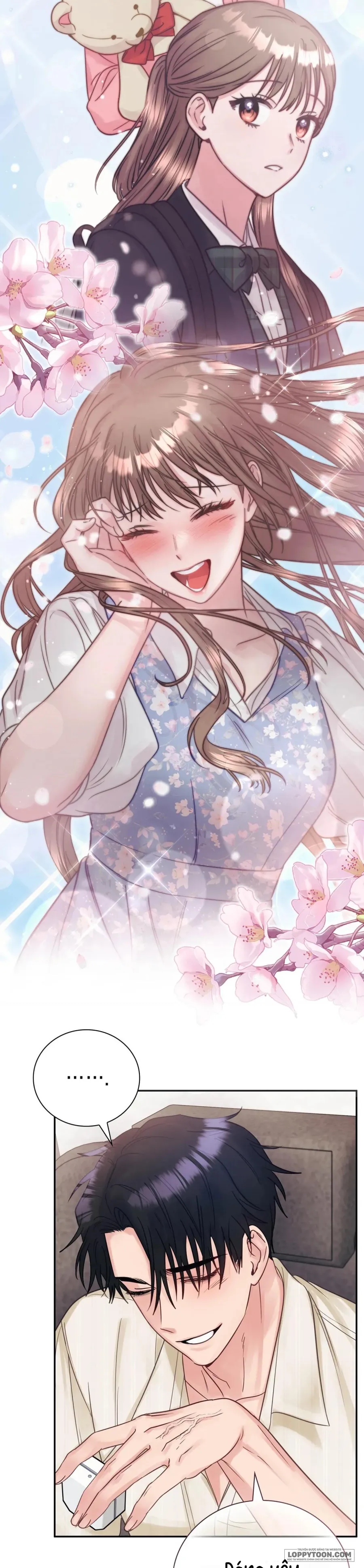 Người Bạn Nguy Hiểm Của Anh Trai - Chap 25 - Trang 39