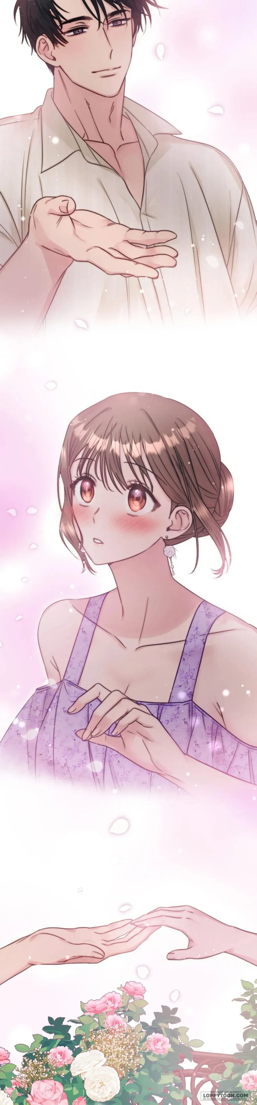 Người Bạn Nguy Hiểm Của Anh Trai - Chap 25 - Trang 42