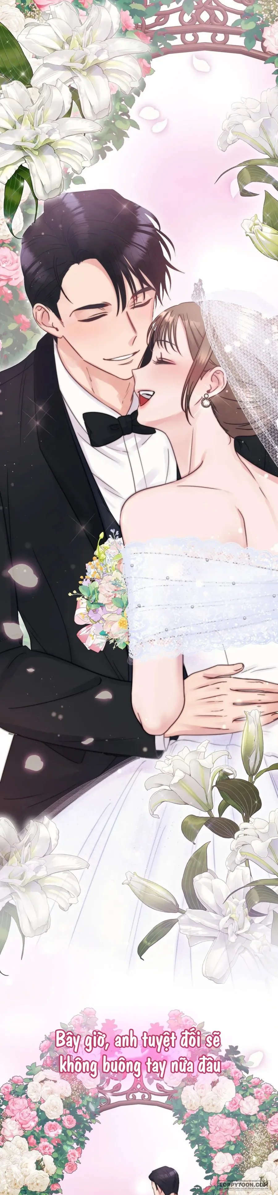 Người Bạn Nguy Hiểm Của Anh Trai - Chap 25 - Trang 43
