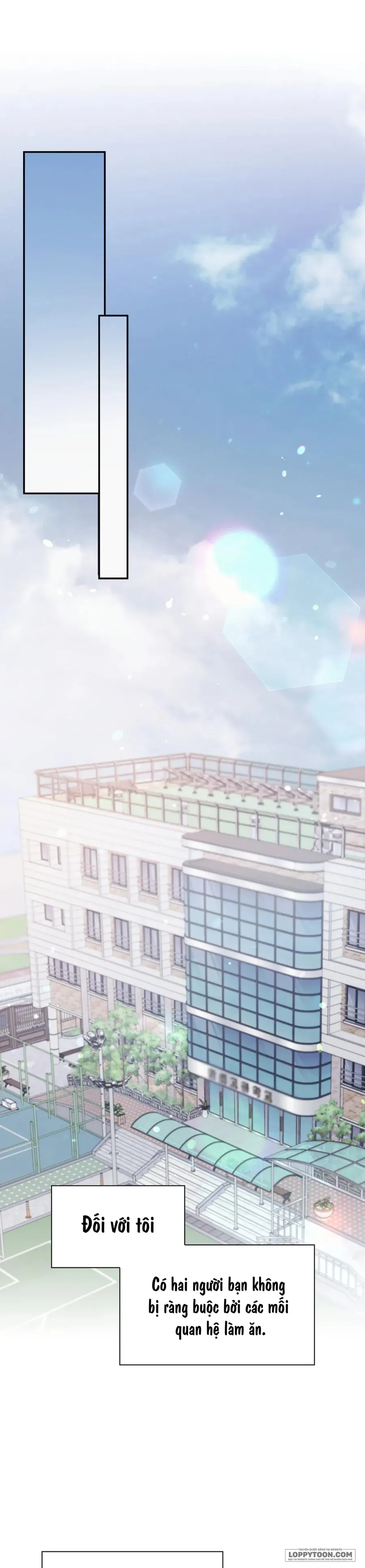 Người Bạn Nguy Hiểm Của Anh Trai - Chap 25 - Trang 6