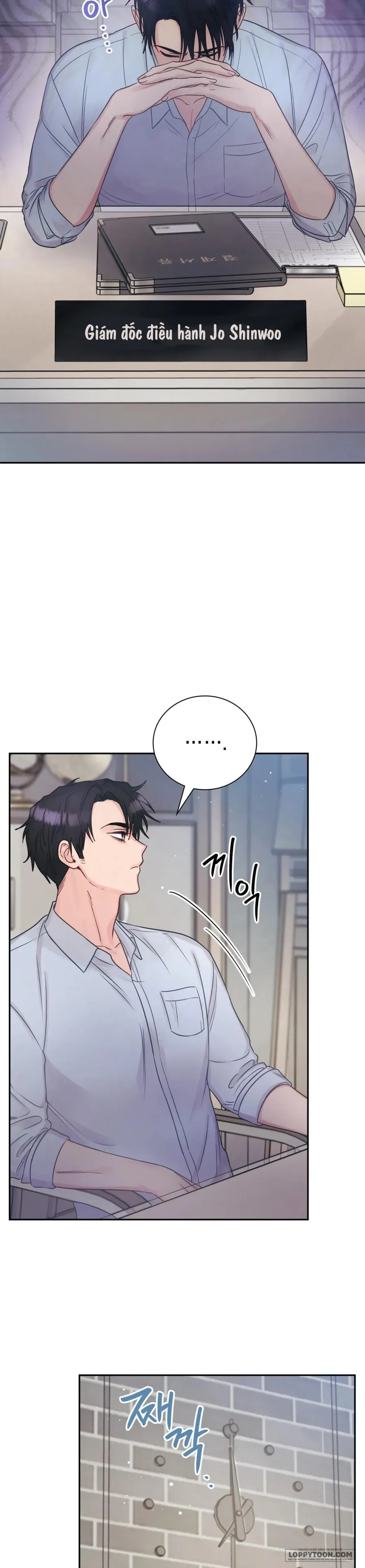 Người Bạn Nguy Hiểm Của Anh Trai - Chap 25 - Trang 9