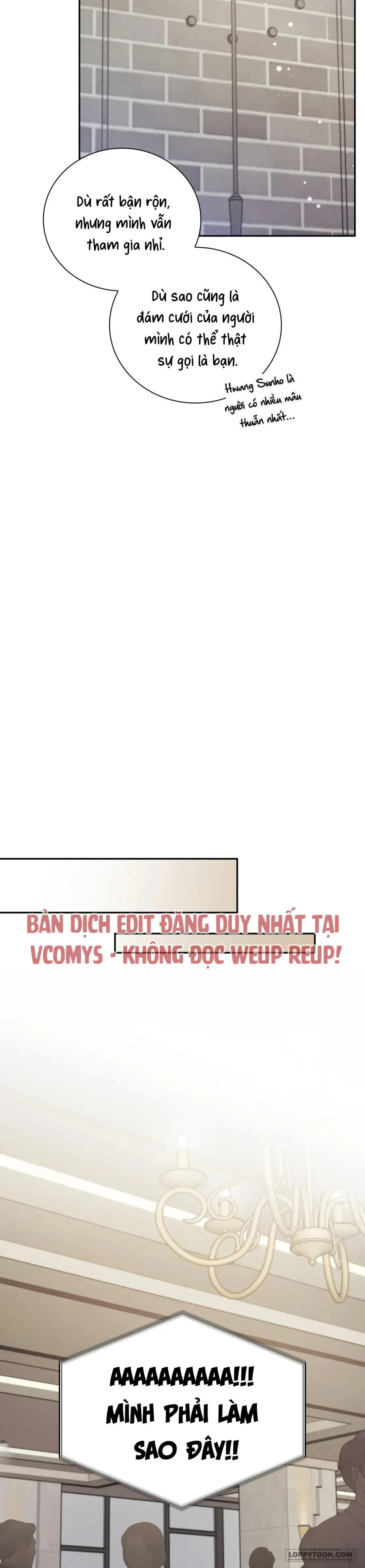 Người Bạn Nguy Hiểm Của Anh Trai - Chap 25 - Trang 10