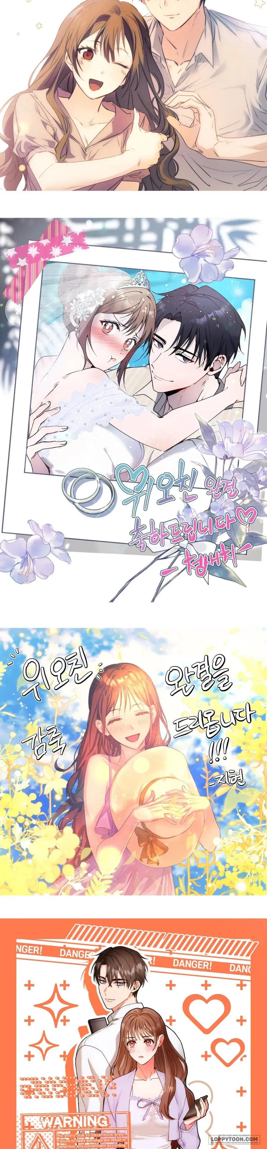 Người Bạn Nguy Hiểm Của Anh Trai - Chap 26 - Trang 6