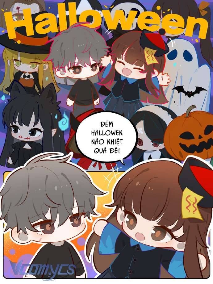 Người Bạn Nhiều Năm Không Gặp - Chap 3 - Trang 15