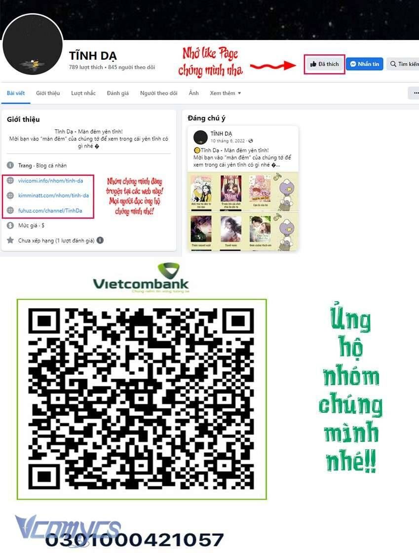 Người Bạn Nhiều Năm Không Gặp - Chap 3 - Trang 19