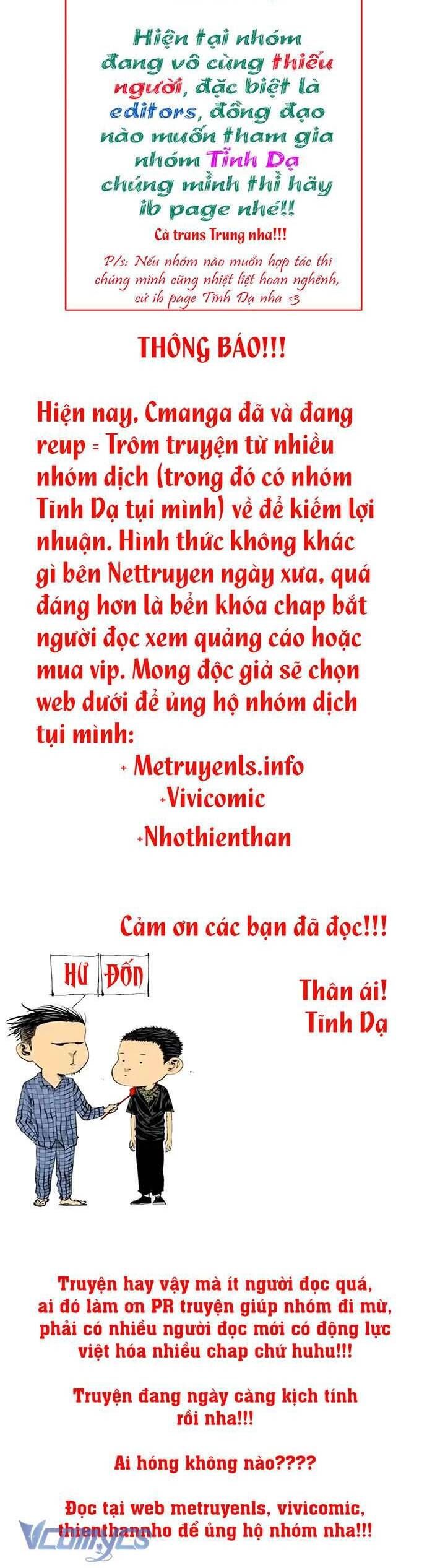 Người Bạn Nhiều Năm Không Gặp - Chap 8 - Trang 8