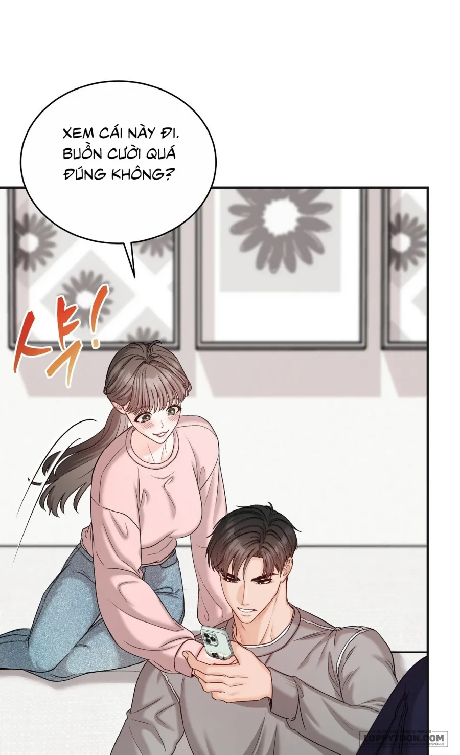 Người Bạn Thanh Mai Trúc Mã Tính Theo Giá Thị Trường - Chap 1 - Trang 71
