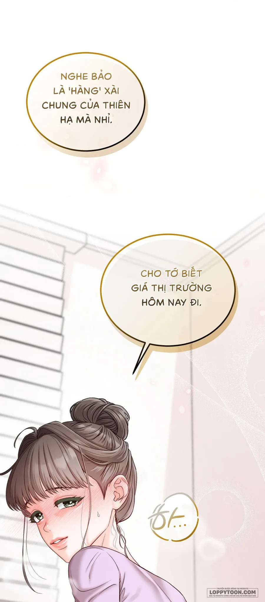 Người Bạn Thanh Mai Trúc Mã Tính Theo Giá Thị Trường - Chap 10 - Trang 1