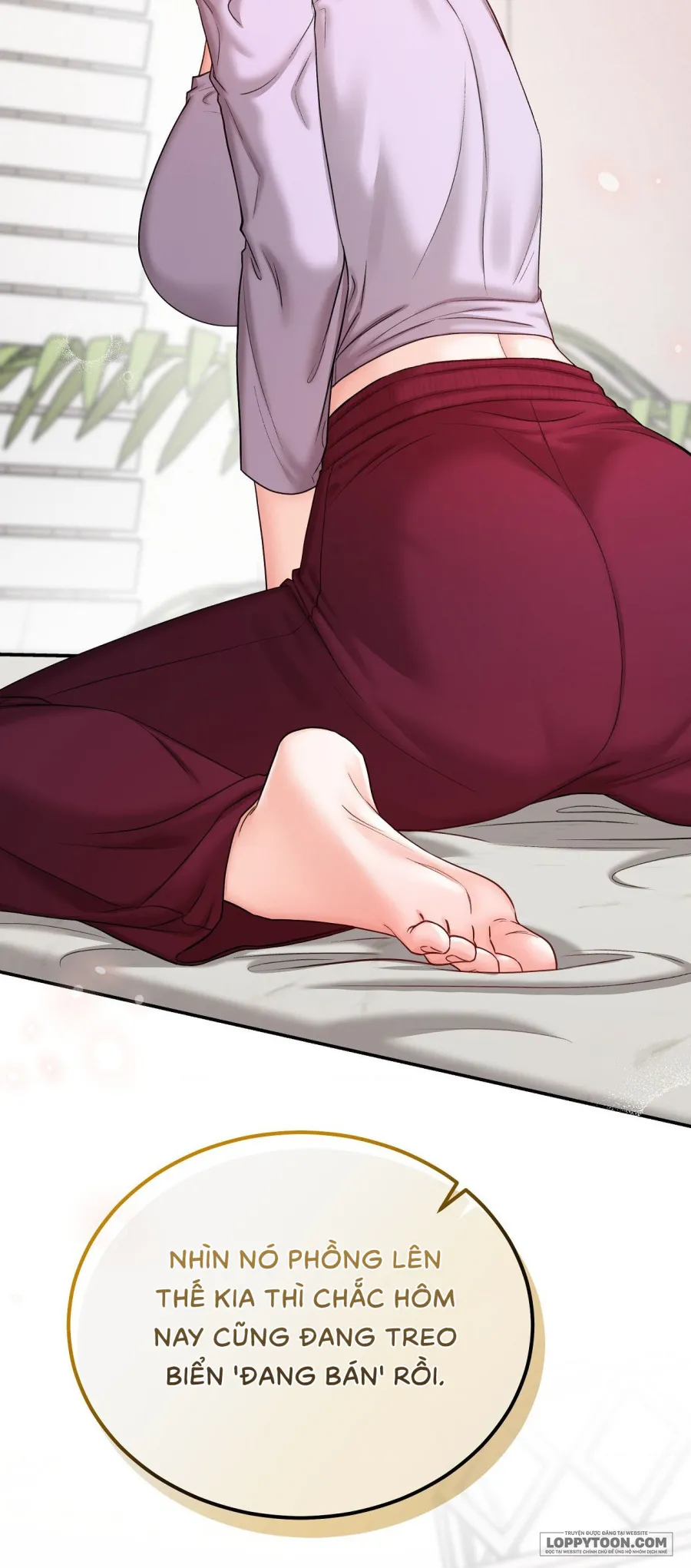 Người Bạn Thanh Mai Trúc Mã Tính Theo Giá Thị Trường - Chap 10 - Trang 2