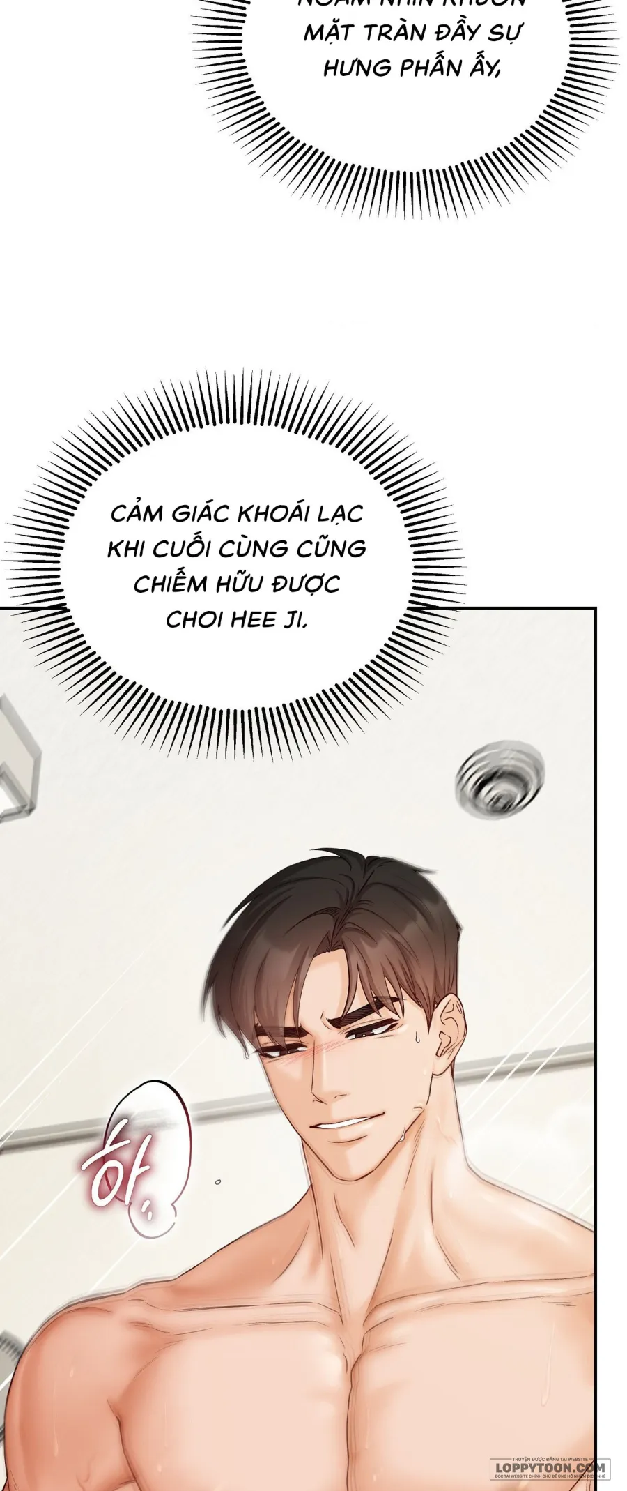 Người Bạn Thanh Mai Trúc Mã Tính Theo Giá Thị Trường - Chap 10 - Trang 20