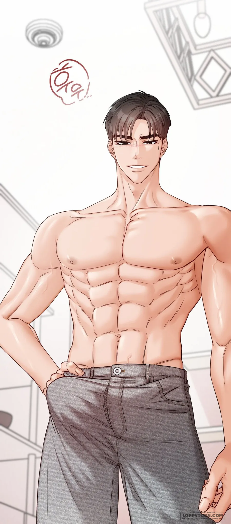 Người Bạn Thanh Mai Trúc Mã Tính Theo Giá Thị Trường - Chap 10 - Trang 3