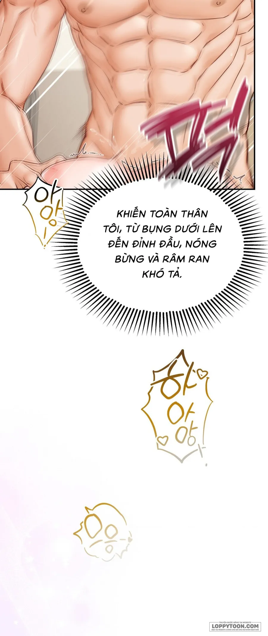 Người Bạn Thanh Mai Trúc Mã Tính Theo Giá Thị Trường - Chap 10 - Trang 21