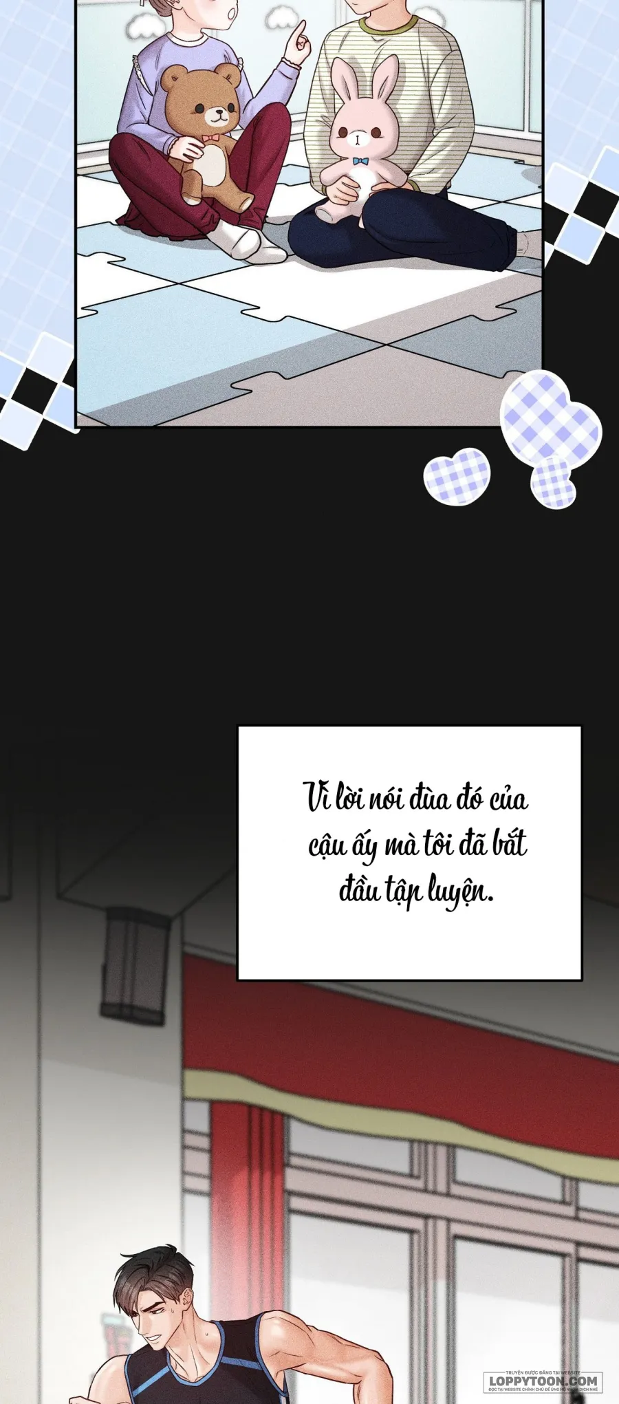 Người Bạn Thanh Mai Trúc Mã Tính Theo Giá Thị Trường - Chap 10 - Trang 27