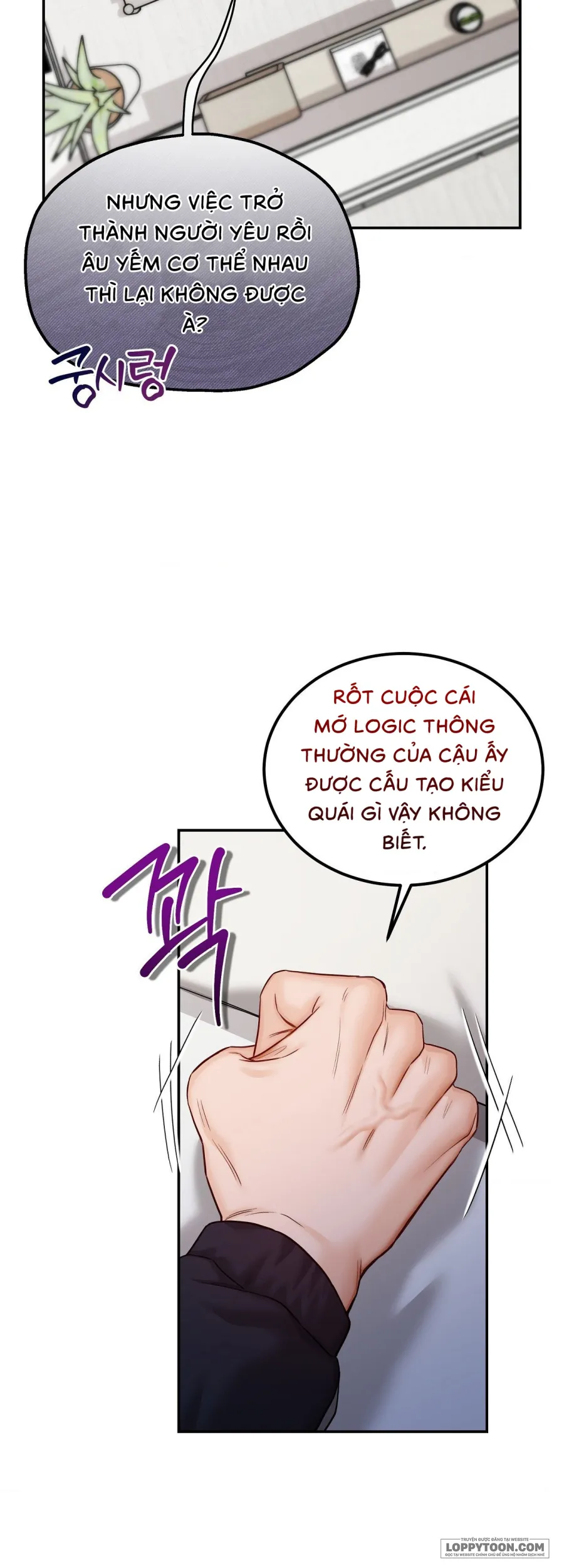 Người Bạn Thanh Mai Trúc Mã Tính Theo Giá Thị Trường - Chap 10 - Trang 40