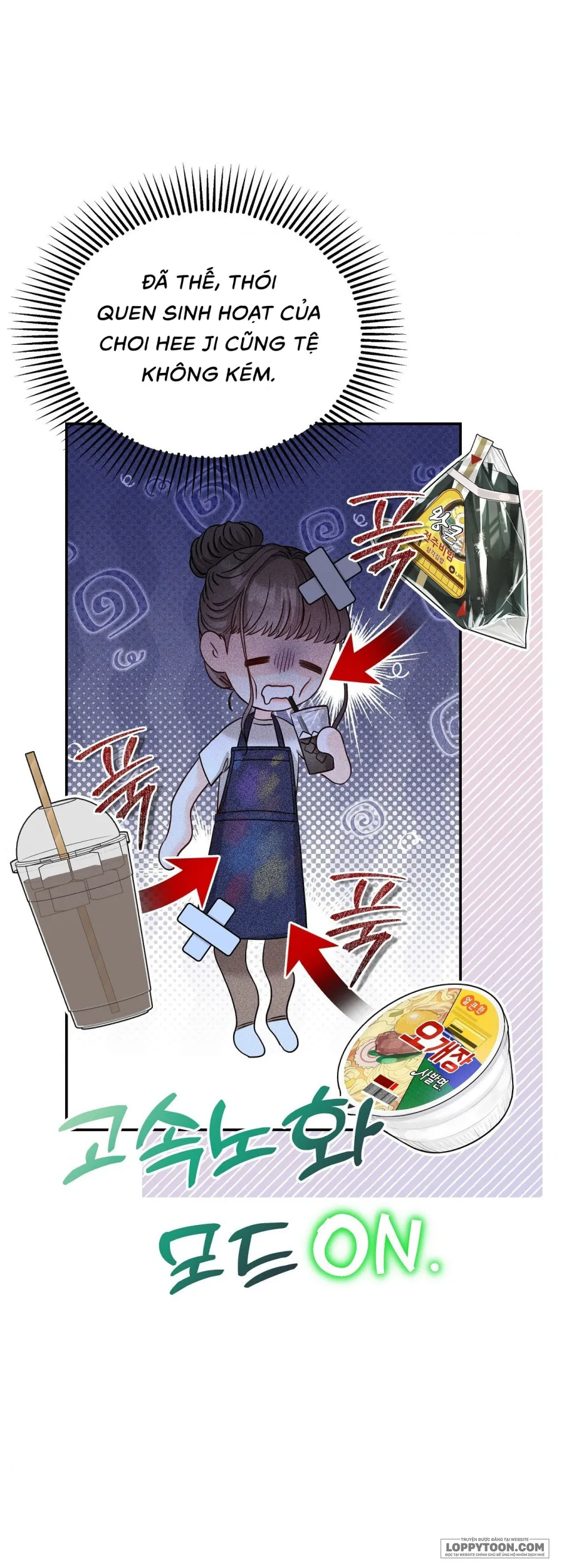 Người Bạn Thanh Mai Trúc Mã Tính Theo Giá Thị Trường - Chap 10 - Trang 41