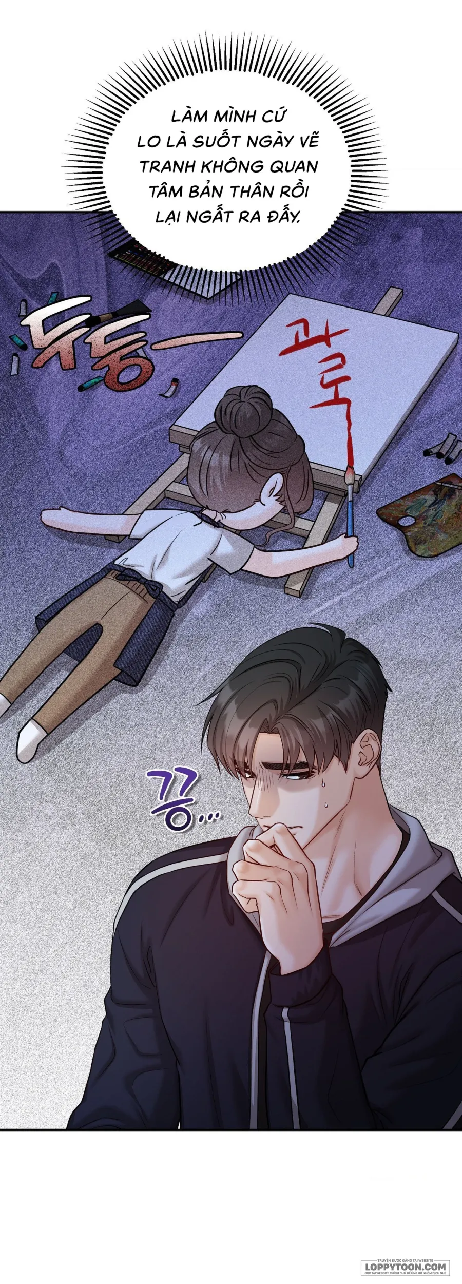 Người Bạn Thanh Mai Trúc Mã Tính Theo Giá Thị Trường - Chap 10 - Trang 42